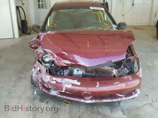 2000 DODGE NEON - VIN: 1B3ES46C6YD526101 - Фото 9