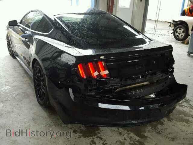 2015 FORD MUSTANG - VIN: 1FA6P8CF8F5321418 - Фото 3