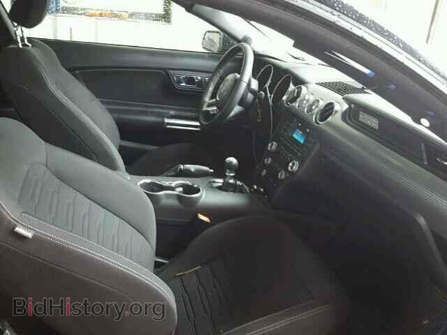 2015 FORD MUSTANG - VIN: 1FA6P8CF8F5321418 - Фото 5