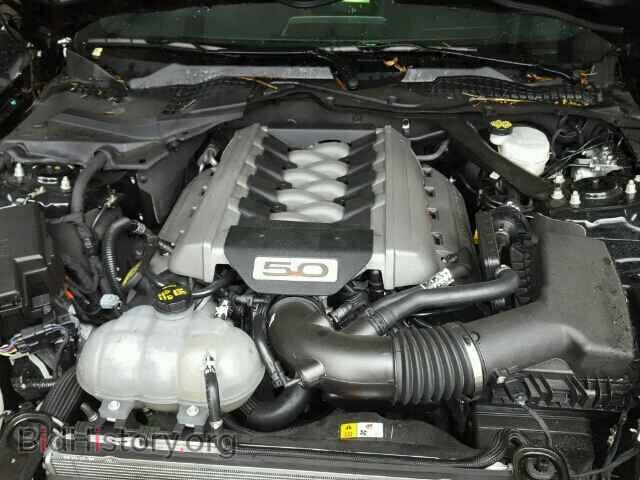2015 FORD MUSTANG - VIN: 1FA6P8CF8F5321418 - Фото 7