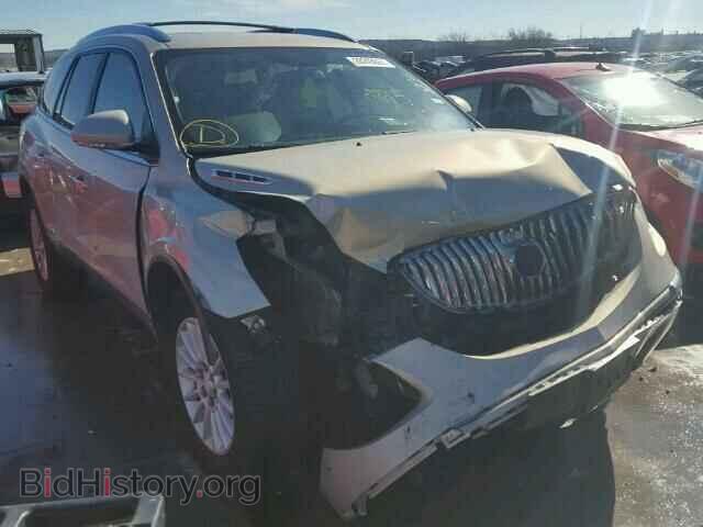 Фотография 5GAEV237X8J158929 - BUICK ENCLAVE 2008