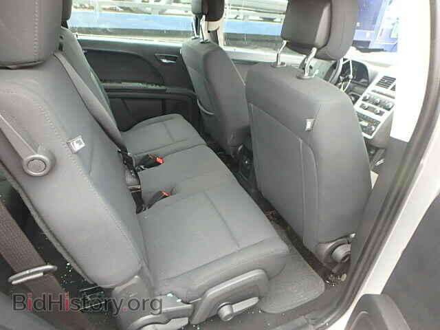 2010 DODGE JOURNEY - VIN: 3D4PG4FBXAT253862 - Фото 6