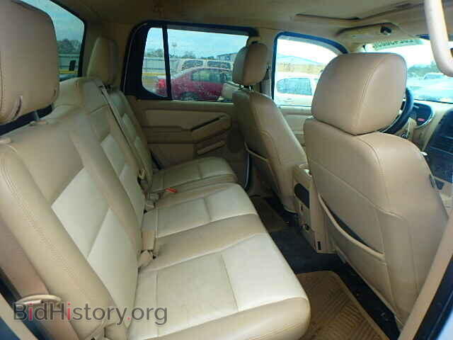 2007 FORD EXPLORER - VIN: 1FMEU33837UA16964 - Photo 6
