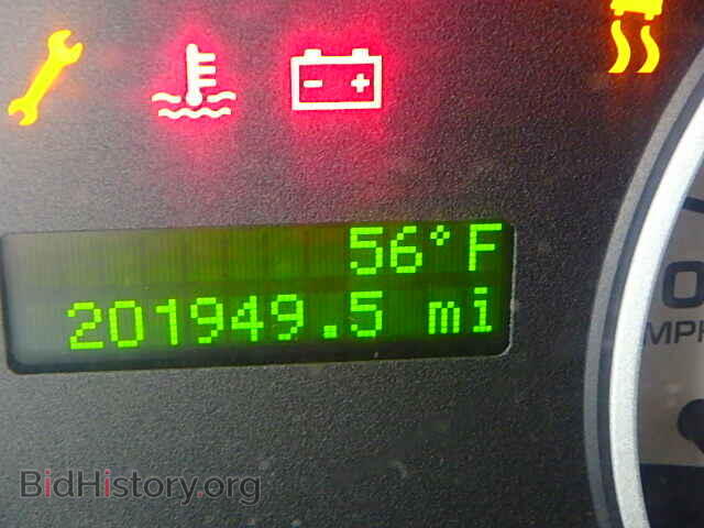 2007 FORD EXPLORER - VIN: 1FMEU33837UA16964 - Photo 8