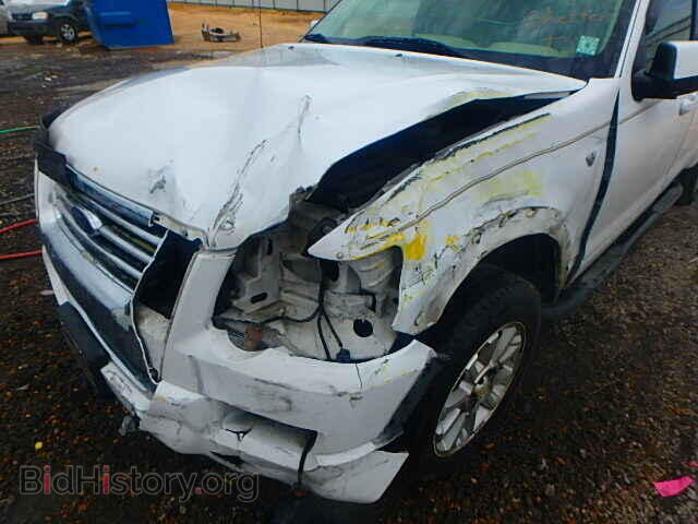 2007 FORD EXPLORER - VIN: 1FMEU33837UA16964 - Photo 9