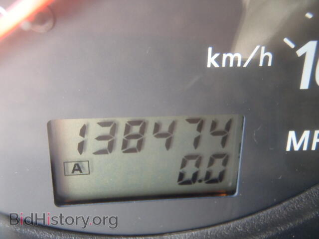 2000 NISSAN MAXIMA - VIN: JN1CA31A2YT203066 - Фото 8
