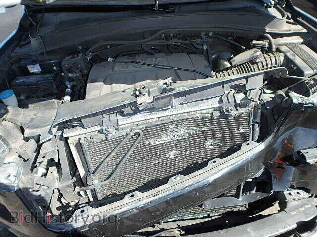 2006 HONDA PILOT - VIN: 5FNYF28596B026555 - Photo 7