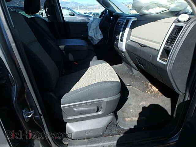 2012 DODGE RAM 1500 - VIN: 1C6RD7LT5CS123691 - Photo 5