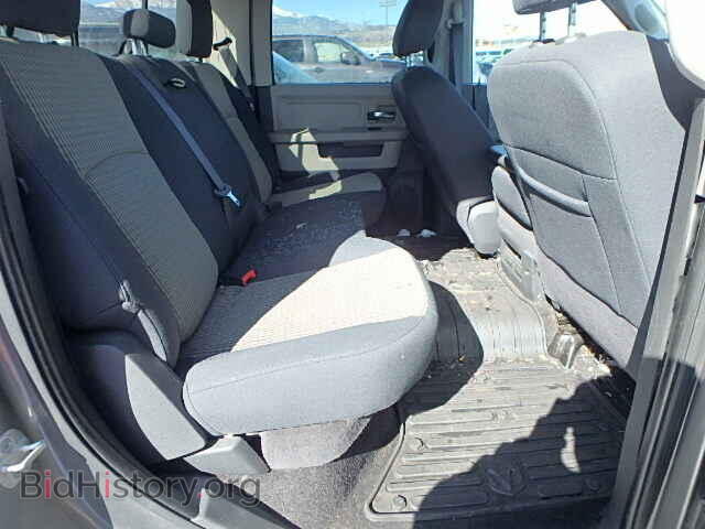 2012 DODGE RAM 1500 - VIN: 1C6RD7LT5CS123691 - Photo 6