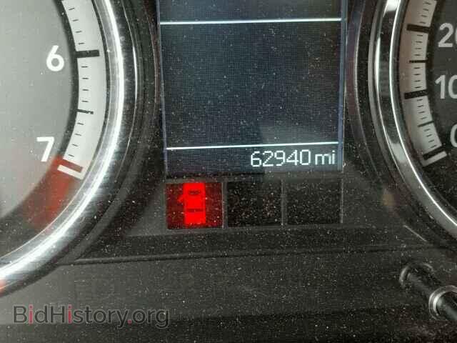 2012 DODGE RAM 1500 - VIN: 1C6RD7LT5CS123691 - Photo 8