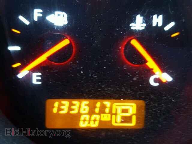 2008 NISSAN MAXIMA - VIN: 1N4BA41E48C822971 - Фото 8