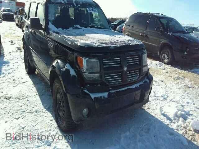 Фотография 1D8GU58678W187238 - DODGE NITRO 2008