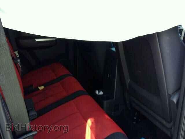 2008 DODGE NITRO - VIN: 1D8GU58678W187238 - Фото 6