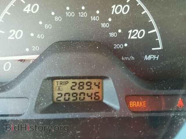 2004 MITSUBISHI LANCER - VIN: JA3AJ26E64U064816 - Фото 8