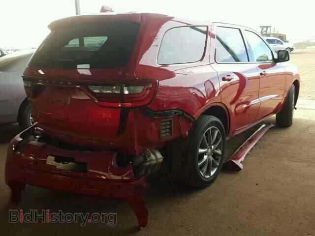 2014 DODGE DURANGO - VIN: 1C4SDJCT8EC405926 - Photo 4