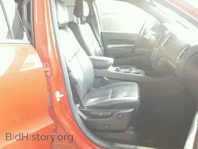 2014 DODGE DURANGO - VIN: 1C4SDJCT8EC405926 - Photo 5