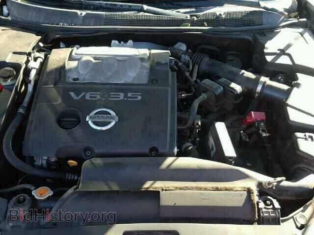 2007 NISSAN MAXIMA - VIN: 1N4BA41E47C833340 - Фото 7