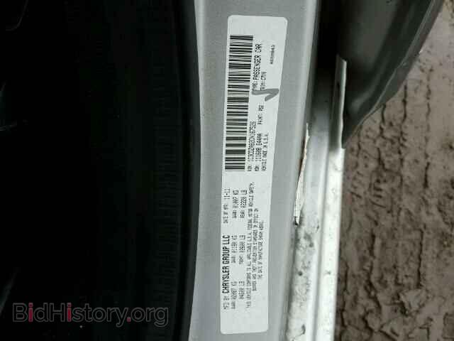 2012 DODGE AVENGER - VIN: 1C3CDZAB2CN167526 - Фото 10