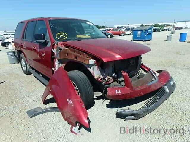 Photo 1FMPU15L54LB31324 - FORD EXPEDITION 2004