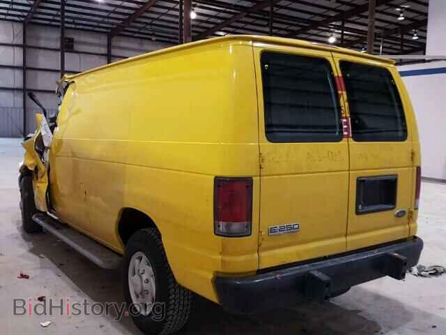 2014 FORD ECONOLINE - VIN: 1FTNE2EW2EDA38121 - Photo 3