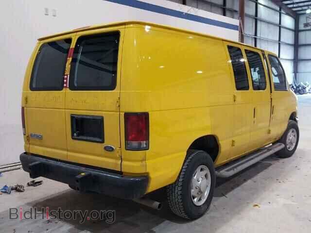 2014 FORD ECONOLINE - VIN: 1FTNE2EW2EDA38121 - Photo 4