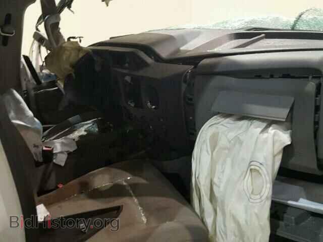 2014 FORD ECONOLINE - VIN: 1FTNE2EW2EDA38121 - Photo 5