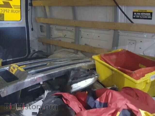 2014 FORD ECONOLINE - VIN: 1FTNE2EW2EDA38121 - Photo 6
