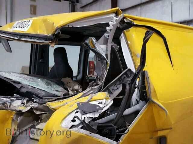 2014 FORD ECONOLINE - VIN: 1FTNE2EW2EDA38121 - Photo 9