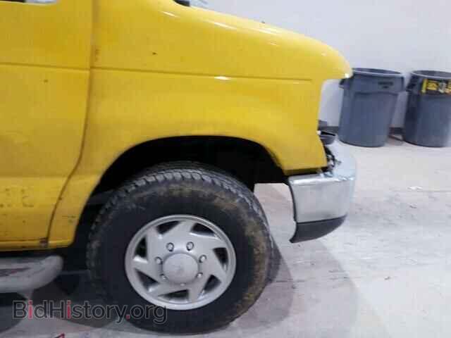 2014 FORD ECONOLINE - VIN: 1FTNE2EW2EDA38121 - Photo 10