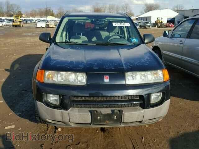 2003 SATURN VUE - VIN: 5GZCZ53B33S864769 - Photo 9