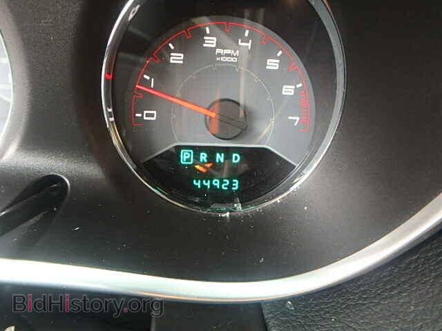 2013 DODGE AVENGER - VIN: 1C3CDZAB8DN665019 - Фото 8