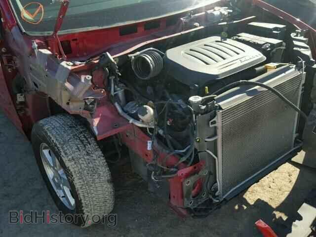 2012 DODGE CARAVAN - VIN: 2C4RDGCG6CR314551 - Photo 9