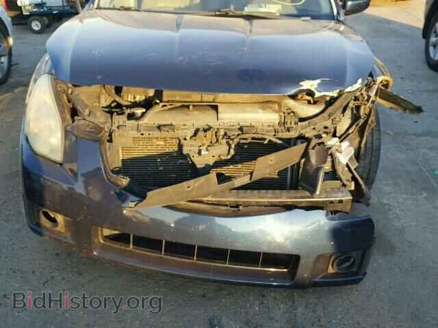 2008 NISSAN MAXIMA - VIN: 1N4BA41E28C828008 - Фото 9