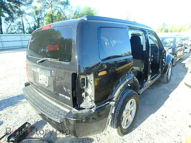 2010 DODGE NITRO - VIN: 1D4PT2GK6AW103255 - Photo 4