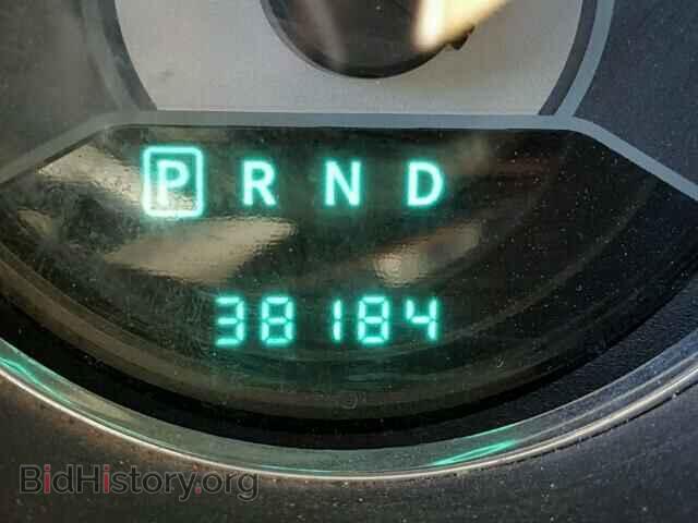 2011 CHRYSLER 200 - VIN: 1C3BC7EG7BN546271 - Фото 8