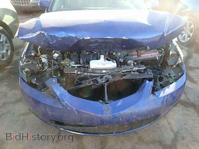 2006 MAZDA 6 - VIN: 1YVHP80C765M05687 - Фото 9