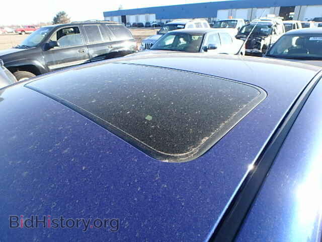2006 MAZDA 6 - VIN: 1YVHP80C765M05687 - Фото 10