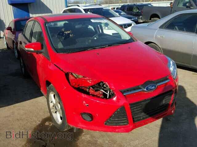 Photo 1FADP3F2XDL156953 - FORD FOCUS 2013
