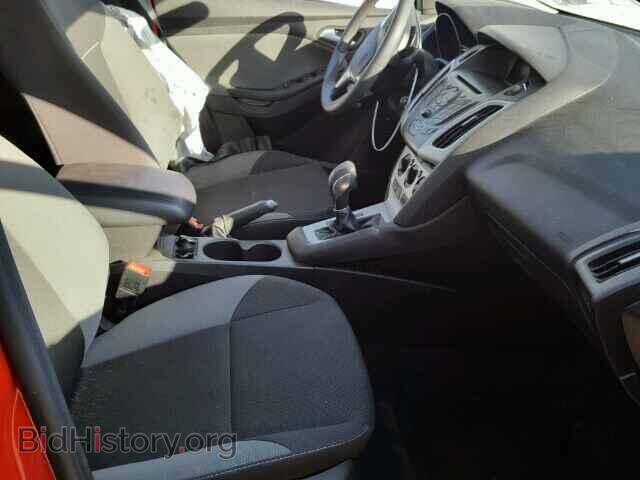 2013 FORD FOCUS - VIN: 1FADP3F2XDL156953 - Photo 5