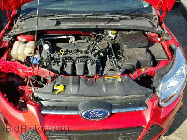 2013 FORD FOCUS - VIN: 1FADP3F2XDL156953 - Photo 7