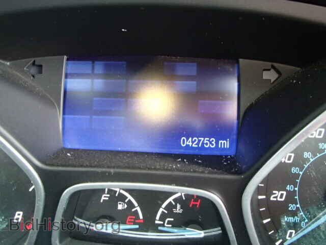 2013 FORD FOCUS - VIN: 1FADP3F2XDL156953 - Photo 8