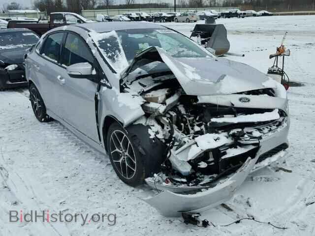 Photo 1FADP3F28FL247996 - FORD FOCUS 2015