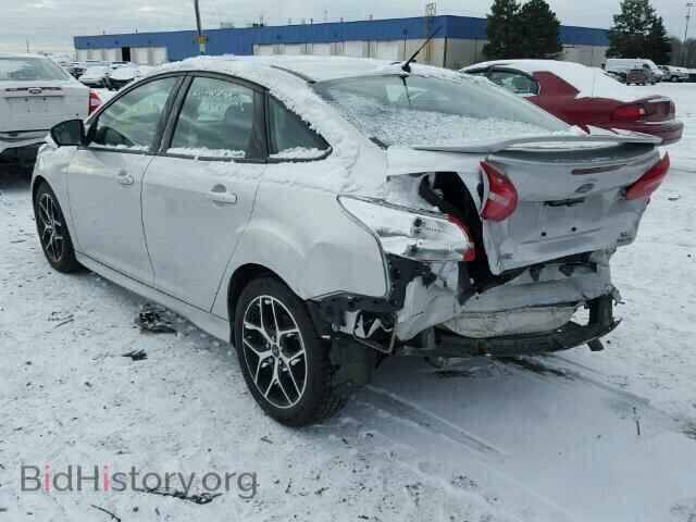 2015 FORD FOCUS - VIN: 1FADP3F28FL247996 - Photo 3