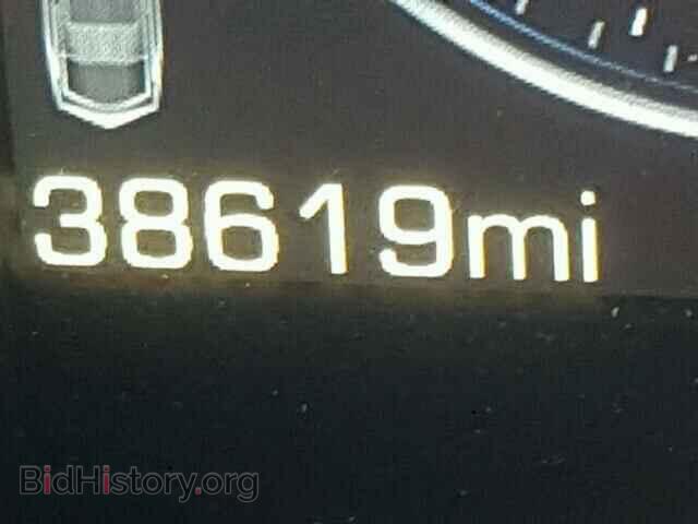 2013 CADILLAC XTS - VIN: 2G61S5S34D9154731 - Фото 8
