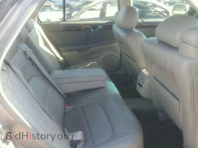 2004 CADILLAC DEVILLE - VIN: 1G6KD54Y94U129561 - Фото 6