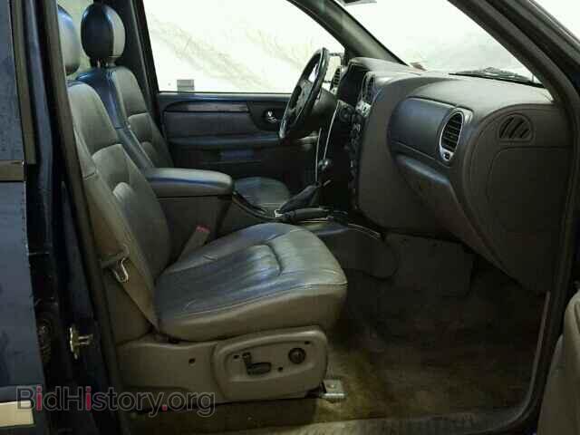 2004 GMC ENVOY - VIN: 1GKET12P446147863 - Фото 5
