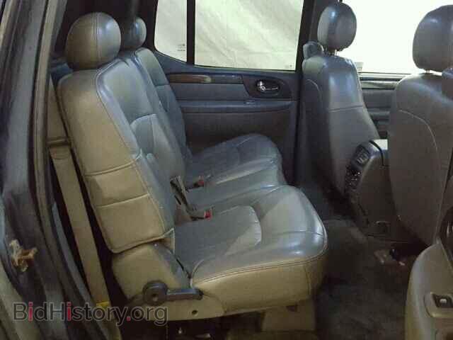 2004 GMC ENVOY - VIN: 1GKET12P446147863 - Фото 6