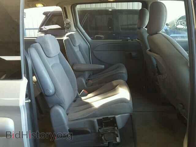 2005 DODGE CARAVAN - VIN: 2D4GP44L75R219575 - Фото 6