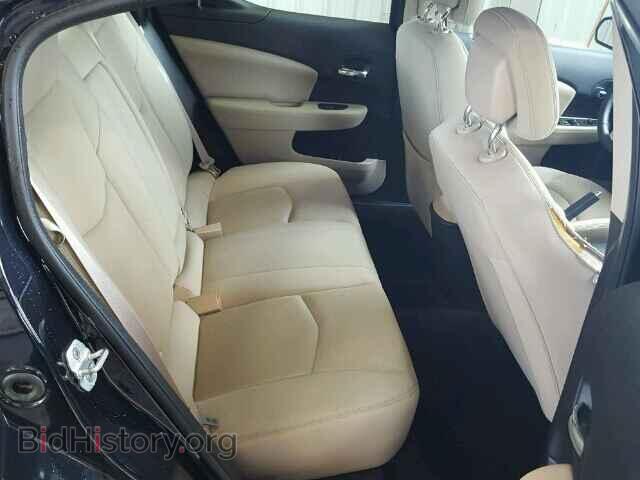 2011 DODGE AVENGER - VIN: 1B3BD1FBXBN528275 - Фото 6