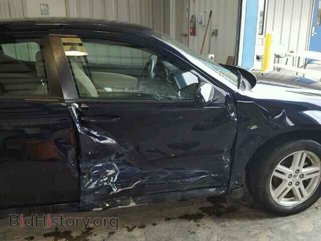 2011 DODGE AVENGER - VIN: 1B3BD1FBXBN528275 - Фото 9